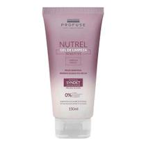 Gel De Limpeza Profuse Nutrel 150ml