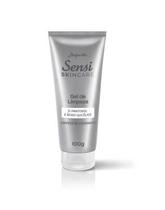 Gel De Limpeza Revigorante Sensi Skincare 100Ml Gel De Limpeza Revigorante Sensi Skincare 100Ml