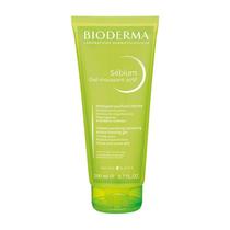 Gel de Limpeza Sébium Moussant Actif Bioderma Purificante Intensivo 200ml Gel de Limpeza Sébium Moussant Actif Bioderma Purificante Intensivo 200ml