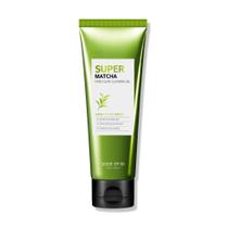 Gel de limpeza SOME BY MI Super Matcha Pore Clean 100mL Gel de limpeza SOME BY MI Super Matcha Pore Clean 100mL