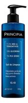 Gel De Limpeza Suave Principia 10% Glicerina (gl-02) 350g Gel De Limpeza Suave Principia 10% Glicerina (gl-02) 350g