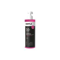 Gel de Limpeza Suave Simple Organic 350g Gel de Limpeza Suave Simple Organic 350g