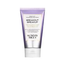 Gel de Limpeza Sunday Riley Breakout Breakup com Ácido Salicílico 150 ml