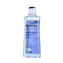 Gel de Limpeza Todos os Tipos de Pele Higiporo 130ml
