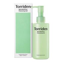 Gel de Limpeza Torriden Balanceful 200ml com Centella Asiática