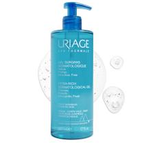 Gel de limpeza Uriage Extra Rich Dermatological 500mL Gel de limpeza Uriage Extra Rich Dermatological 500mL