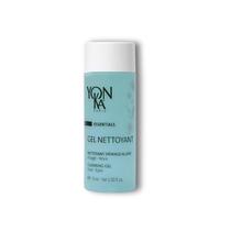 Gel de limpeza Yonka Gentle Foaming Makeup Remover 75mL Gel de limpeza Yonka Gentle Foaming Makeup Remover 75mL