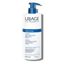 Gel de Limpieza Facial y Corporal Uriage Xémose Syndet Suave 500 ml Gel de Limpieza Facial y Corporal Uriage Xémose Syndet Suave 500 ml