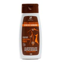 Gel de Massagem 200g - BioSeiva - Sebo de Carneiro ou Arnica e Cânfora - Escolha a Opção Gel de Massagem 200g - BioSeiva - Sebo de Carneiro ou Arnica e Cânfora - Escolha a Opção