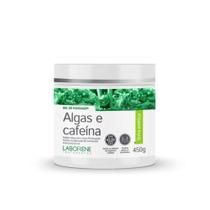 Gel de Massagem Algas e Cafeína Laborene - 500g
