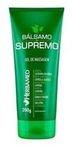 Gel De Massagem Balsamo Supremo 200g Melhor Que Fisiofort Tipo De Embalagem Tubo - Herbamed