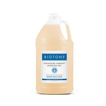 Gel de massagem Biotone Advanced Therapy 1.89L
