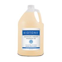 Gel de Massagem Biotone Advanced Therapy - Toque Suave e Sedoso