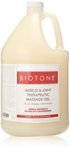 Gel de Massagem BIOTONE para Músculos e Articulações 3.775 ml Gel de Massagem BIOTONE para Músculos e Articulações 3.775 ml
