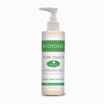 Gel de Massagem Biotone Pure Touch Organics 236 ml Gel de Massagem Biotone Pure Touch Organics 236 ml