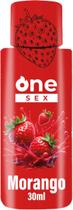 Gel de Massagem Com Sabor 30ml One Sex