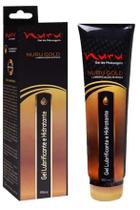 Gel De Massagem Corporal Nuru Gold Lubrifica E Hidrata 100ml