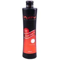 Gel de Massagem Corporal Nuru Standard Lubrificante 500ml