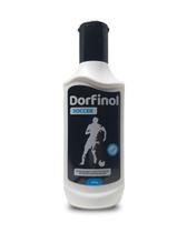 Gel De Massagem Dorfinol Soccer 200g Melhor Q Nocauteador - Francefarma