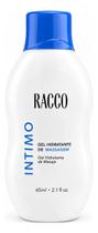 Gel De Massagem Íntimo E Lubrificação Racco 65ml Gel De Massagem Íntimo E Lubrificação Racco 65ml