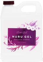Gel de massagem Magic Gel Nuru Therapy 1L sem manchas
