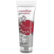 Gel de Massagem Sensorial Sensation Corporal Nuru 220ml