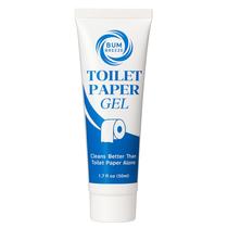 Gel de Papel Higiênico Bum Breeze para Limpeza da Pele 50ml Gel de Papel Higiênico Bum Breeze para Limpeza da Pele 50ml