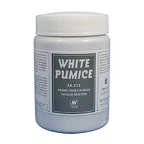 Gel de pedra-pomes Vallejo Fine White 200mL