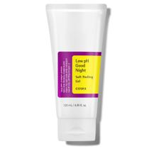 Gel de peeling COSRX Gel de peeling macio de baixo pH 120 ml para pele sensível