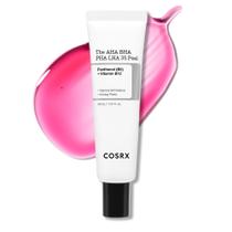 Gel de peeling esfoliante químico COSRX AHA BHA PHA LHA 35% Gel de peeling esfoliante químico COSRX AHA BHA PHA LHA 35%