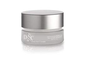 Gel de peeling facial Deep Sea Cosmetics Dead Sea 50 ml com extrato de alecrim, extrato de ginseng e vitamina A Gel de peeling facial Deep Sea Cosmetics Dead Sea 50 ml com extrato de alecrim, extrato de ginseng e vitamina A
