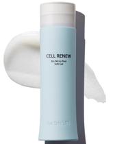 Gel de peeling facial macio THESAEM Cell Renew Bio Micro Peel