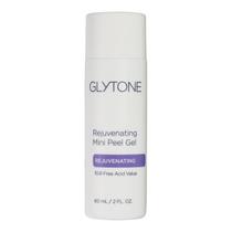 Gel de peeling GLYTONE Mini Peel Rejuvenescedor 60mL 10,8% de ácido glicólico Gel de peeling GLYTONE Mini Peel Rejuvenescedor 60mL 10,8% de ácido glicólico