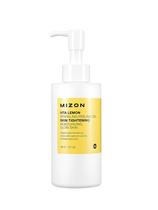 Gel de Peeling MIZON Vita Lemon - 150ml com Óleo de Casca de Limão