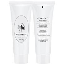 Gel de peeling YMEYFAN Carbon para depilação a laser 80mL