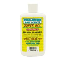 Gel de Pesca Pro-Cure Salmon Slammer 237 ml