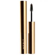 Gel de pomada para sobrancelhas Merit Brow 1980 Volumizing Brown Tint