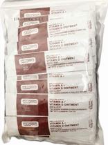 Gel de pós-tratamento de tatuagem LIFETOOLS-LT Vitamina A e D 50 unidades x 5g