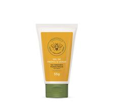 Gel de propolis verde 55g propovets Gel de propolis verde 55g propovets