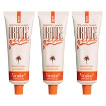Gel de protetor solar Vacation Orange Gelée FPS 30 92 ml Gel de protetor solar Vacation Orange Gelée FPS 30 92 ml