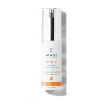 Gel de recuperação ocular IMAGE Skincare VITAL C com vitamina C 15 ml