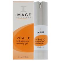 Gel de recuperação ocular Image Vital C Hydrating 15 ml unissex