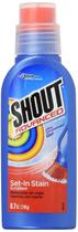 Gel de remoção de manchas SHOUT Advanced Ultra Concentrado 250mL
