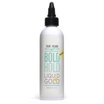 Gel de Renda The Hair Diagram - Sem Cola, Fixação Forte - 120ml
