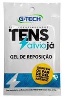 Gel de Reposição Tens G-Tech