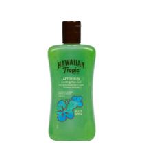 Gel de resfriamento After Sun Hawaiian Tropic 200 mL com vitamina E Gel de resfriamento After Sun Hawaiian Tropic 200 mL com vitamina E