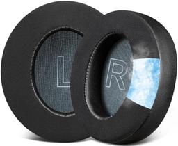 Gel de resfriamento SOULWIT de reposição para fones de ouvido para Anker Soundcore Life Q30/Q35