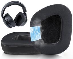 Gel de resfriamento SOULWIT de reposição para fones de ouvido para Turtle Beach