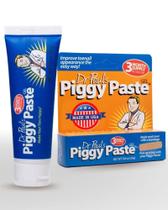 Gel de restauração de unhas Dr. Paul's Piggy Paste de ação rápida