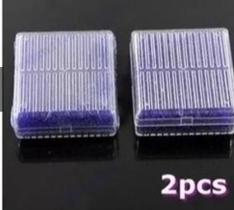 Gel De Sílica Reutilizável Desumidificador Anti Mofo 2 Peças